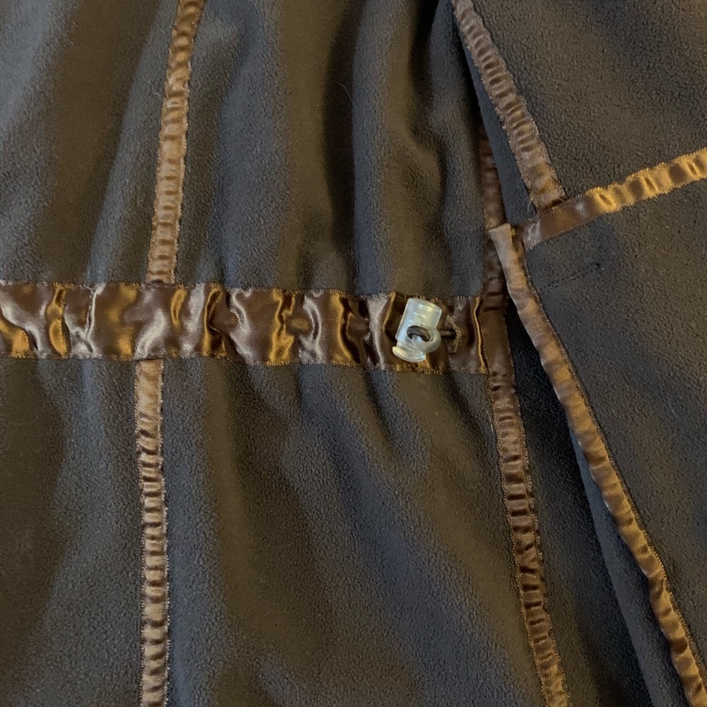 Lululemon Brown Athletic Jacket - image 7